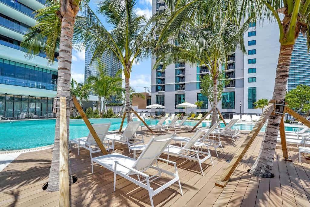 - Views Gym & Pool Appartamento *