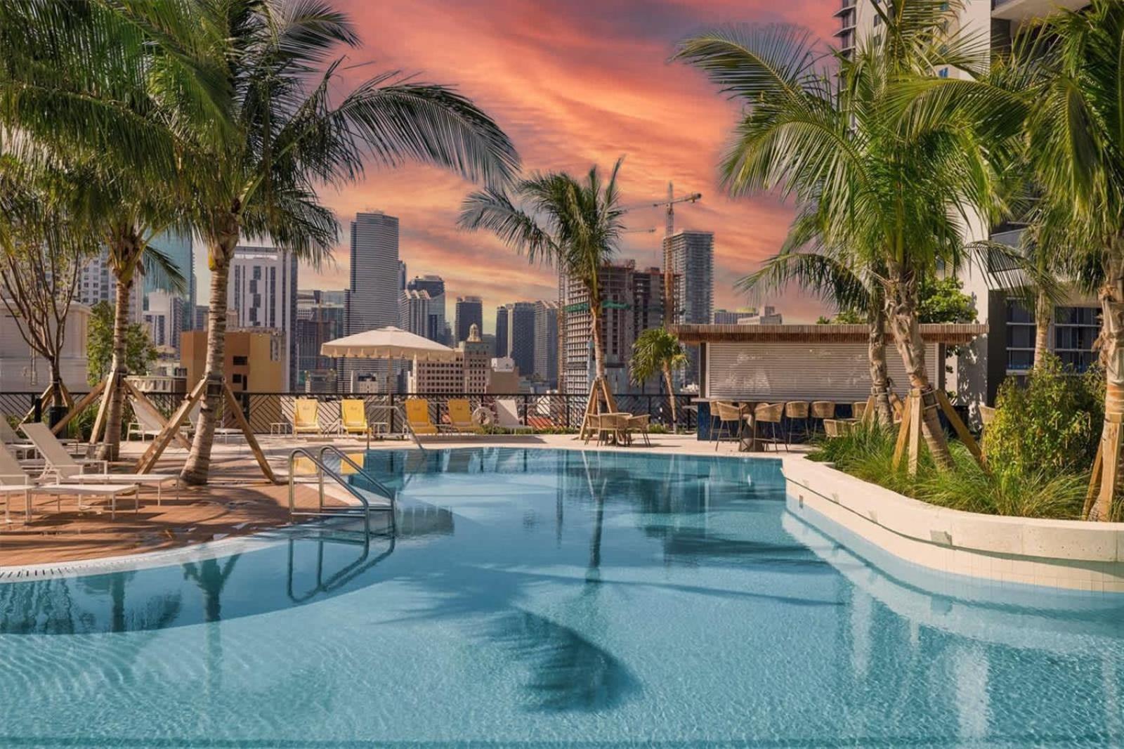 Appartamento - Views Gym & Pool *