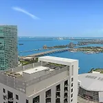 Best Stay - City Views Gym & Pool